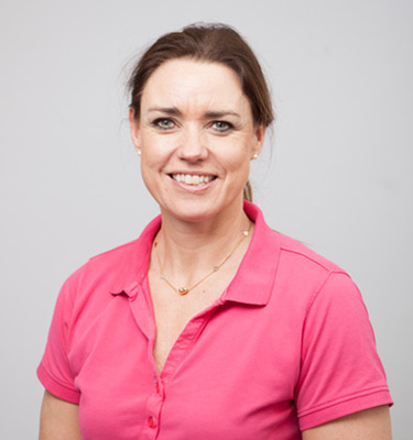 Beate Pharo