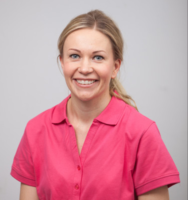Catrine Dahl Arentz
