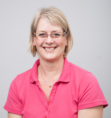 Edle Irene Bæra